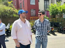 En su cumpleaños, Cali sigue construyendo futuro: avanza el Macro-proyecto Santa Elena, una apuesta por la vivienda digna y la transformación urbana