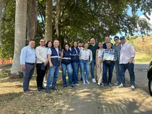 En su cumpleaños, Cali sigue construyendo futuro: avanza el Macro-proyecto Santa Elena, una apuesta por la vivienda digna y la transformación urbana