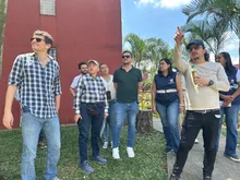 En su cumpleaños, Cali sigue construyendo futuro: avanza el Macro-proyecto Santa Elena, una apuesta por la vivienda digna y la transformación urbana