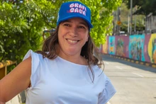 Festival Graficalia 2025 convierte la Av. de los Cerros en una carta de amor a Cali en su cumpleaños