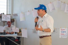 Festival Graficalia 2025 convierte la Av. de los Cerros en una carta de amor a Cali en su cumpleaños
