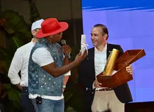 Con música, alegría y mucha unión, Cali celebró sus 489 años