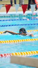 La para-natación se dio un baño dorado y los ‘Juegos Departamentales’ continúan con dominio de Cali