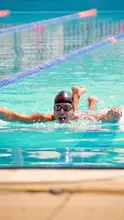 La para-natación se dio un baño dorado y los ‘Juegos Departamentales’ continúan con dominio de Cali