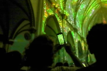 Mapping en La Ermita y Coltabaco resaltan la belleza caleña que sigue en modo  cumpleaños 