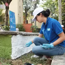 Los regalos a ‘Mi Cali Bella’ continúan con más limpieza y embellecimiento