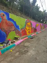 Con acciones de embellecimiento celebramos los 489 años de Mi Cali bella