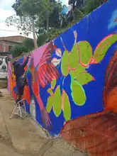 Con acciones de embellecimiento celebramos los 489 años de Mi Cali bella