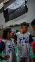 La para- natación se coronó campeona absoluta de los Juegos Para Departamentales