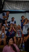 La para- natación se coronó campeona absoluta de los Juegos Para Departamentales