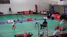 La para- natación se coronó campeona absoluta de los Juegos Para Departamentales