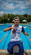La para- natación se coronó campeona absoluta de los Juegos Para Departamentales