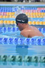 La para- natación se coronó campeona absoluta de los Juegos Para Departamentales