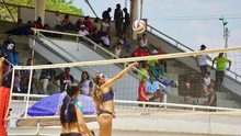 La para- natación se coronó campeona absoluta de los Juegos Para Departamentales