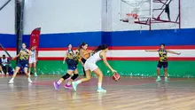 La para- natación se coronó campeona absoluta de los Juegos Para Departamentales