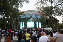 Con ‘Pacífico en su Salsa’ celebramos  la herencia cultural con el talento de los semilleros de salsa y Petronito