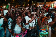 Con ‘Pacífico en su Salsa’ celebramos  la herencia cultural con el talento de los semilleros de salsa y Petronito