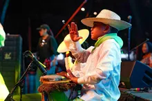 Con ‘Pacífico en su Salsa’ celebramos  la herencia cultural con el talento de los semilleros de salsa y Petronito