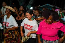 Con ‘Pacífico en su Salsa’ celebramos  la herencia cultural con el talento de los semilleros de salsa y Petronito