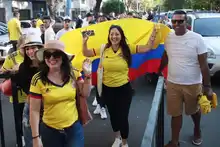 Porque la celebración continúa: así se vive la fiesta del fútbol en mi Cali bella