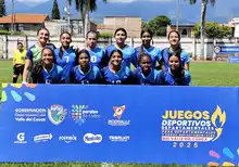 Karate-Do, bádminton y Parapowerlifting hicieron un gran aporte para que Cali se sostenga líder en los Juegos del Valle