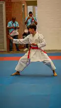 Karate-Do, bádminton y Parapowerlifting hicieron un gran aporte para que Cali se sostenga líder en los Juegos del Valle