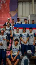 Karate-Do, bádminton y Parapowerlifting hicieron un gran aporte para que Cali se sostenga líder en los Juegos del Valle