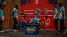 Karate-Do, bádminton y Parapowerlifting hicieron un gran aporte para que Cali se sostenga líder en los Juegos del Valle