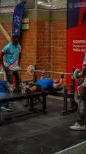 Karate-Do, bádminton y Parapowerlifting hicieron un gran aporte para que Cali se sostenga líder en los Juegos del Valle