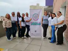 Enrédate La Red de Maestras de Educación Inicial que teje vínculos, sueños y transformación