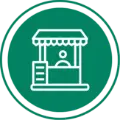 Kioscos 