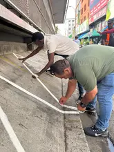 Control Disciplinario Interno de Instrucción participó en la iniciativa  ‘Celebremos mi Cali Bella’