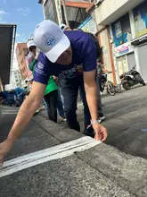 Control Disciplinario Interno de Instrucción participó en la iniciativa  ‘Celebremos mi Cali Bella’