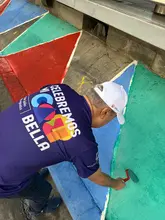 Control Disciplinario Interno de Instrucción participó en la iniciativa  ‘Celebremos mi Cali Bella’