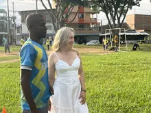 De la mano del programa ‘CompromeTIO’, la Fundación Génesis  fortalece la práctica deportiva en la Comuna 21