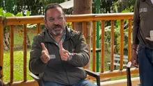 El Dagma y la Red Comunitaria de Bosques Urbanos hacen equipo para  proteger y conservar los ‘pulmones verdes’ de Cali
