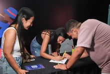 El edificio Coltabaco es el epicentro donde la historia cobra vida con la más alta tecnología