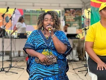 CaliAfro honra a mujeres afrodescendientes en el Bulevar del Oriente