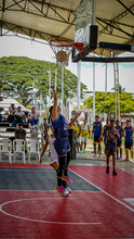 El baloncesto le dio dos medallas de oro a ‘Cali Élite’ en los ‘Juegos  Departamentales’