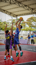 El baloncesto le dio dos medallas de oro a ‘Cali Élite’ en los ‘Juegos  Departamentales’