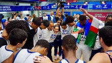 El baloncesto le dio dos medallas de oro a ‘Cali Élite’ en los ‘Juegos  Departamentales’