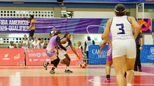 El baloncesto le dio dos medallas de oro a ‘Cali Élite’ en los ‘Juegos  Departamentales’
