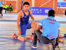 El baloncesto le dio dos medallas de oro a ‘Cali Élite’ en los ‘Juegos  Departamentales’