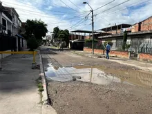 Antes de la intervención