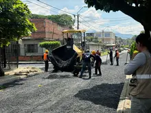 Después de la intervención