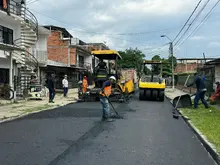 Después de la intervención