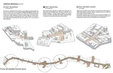 Cali sueña en grande: un tren, la renovación del centro y el parque más verde de su historia