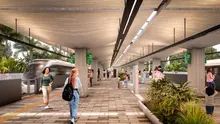 Cali sueña en grande: un tren, la renovación del centro y el parque más verde de su historia