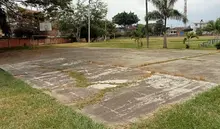 Alcaldía de Cali hará 66 intervenciones a escenarios deportivos con inversión superior a los $5.000 millones: licitación ya está publicada