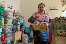Protección Animal transforma el reciclaje en bienestar: una apuesta del CBA por el medio ambiente y la salud mental de perros y gatos